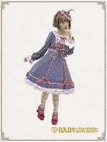 Ex Libris Pinocchio Stripe OP