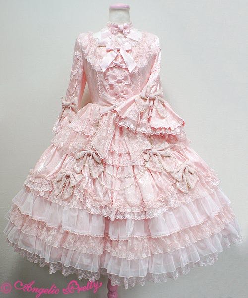 Dressy Time OP（2016）