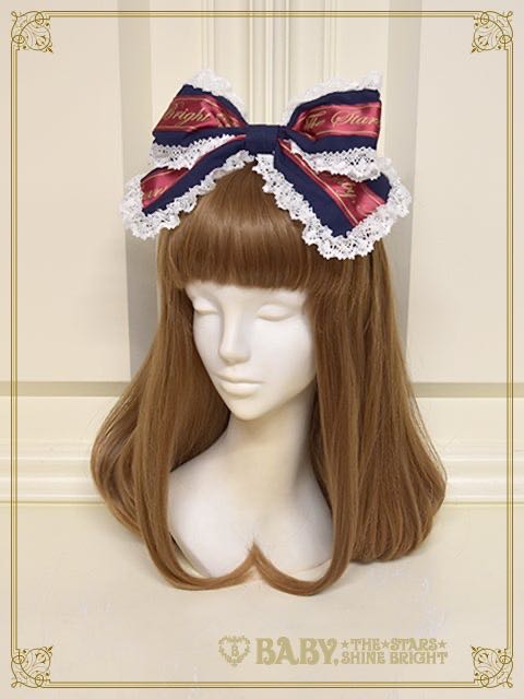 Gift Ribbon from Neko Kumya Head Bow (2022)
