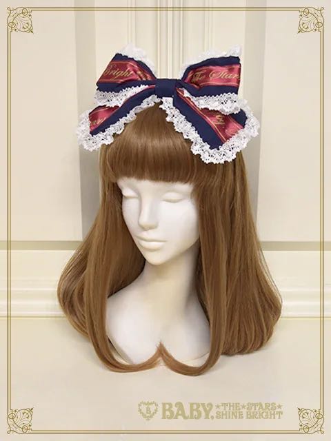 Gift Ribbon from Neko Kumya Head Bow (2023)