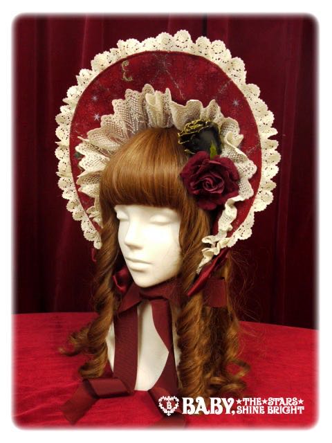 Elizabeth Bride of the Death Bonnet（2012）