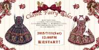 Classic Fairy Tales