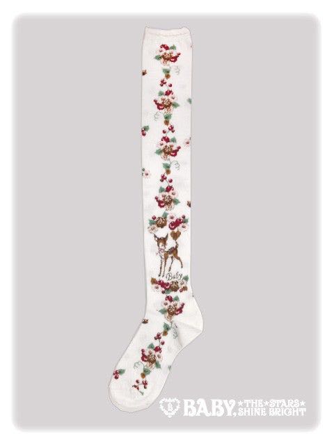 Bambi de la Forêt Secrete ~Petite Princesse de la Forêt~ OTKs