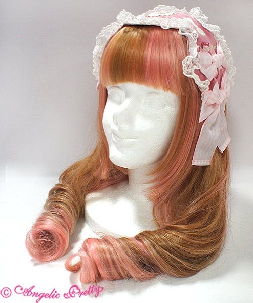 Sweet Cream Princess Headband