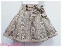 Royal Unicorn Gobelins Skirt