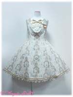 Royal Unicorn Gobelin JSK