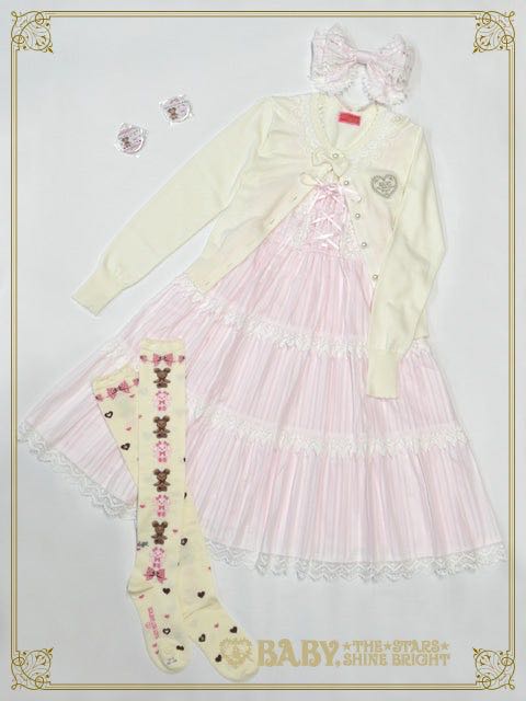 Lucky Pack with Karami Triple Tiered JSK（2021）