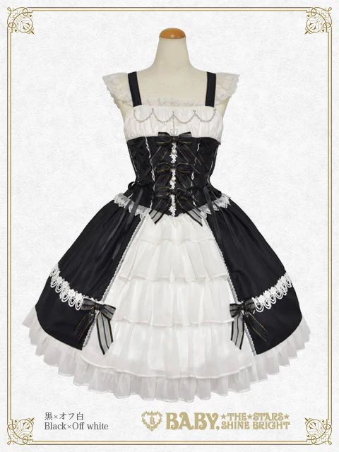 天使的祝福 JSK （2024）