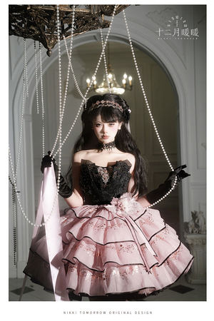 暖夜祝福衍生款