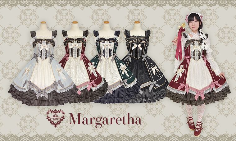 Margaretha JSK（2024）