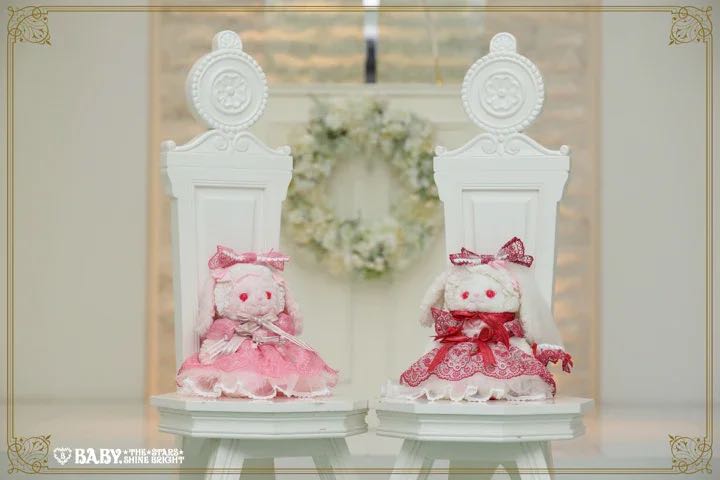 La Princesse, Brille comme toi Kumya Dress