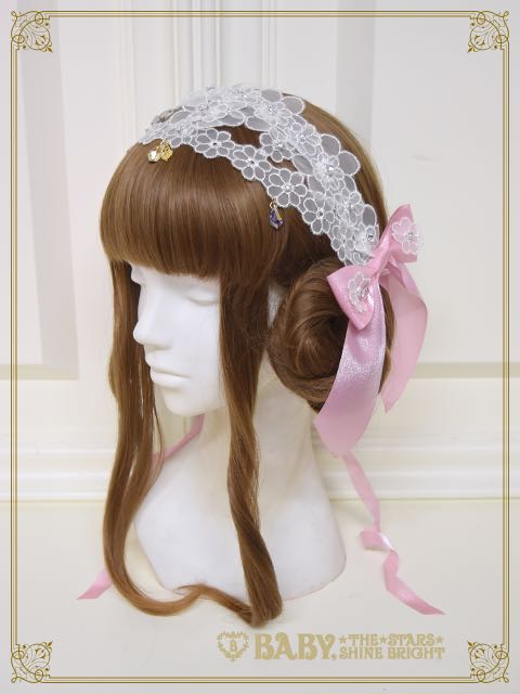 La Rose des Vents Headdress