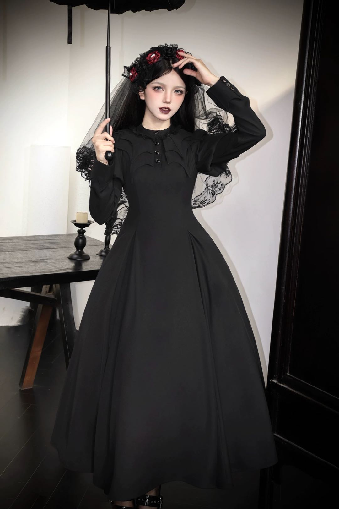 梦魇魔女夜OP