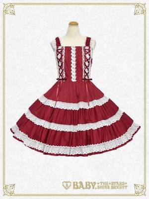 Princess Entremets～A Dream in a Sweet Castle～柄ジャンパー