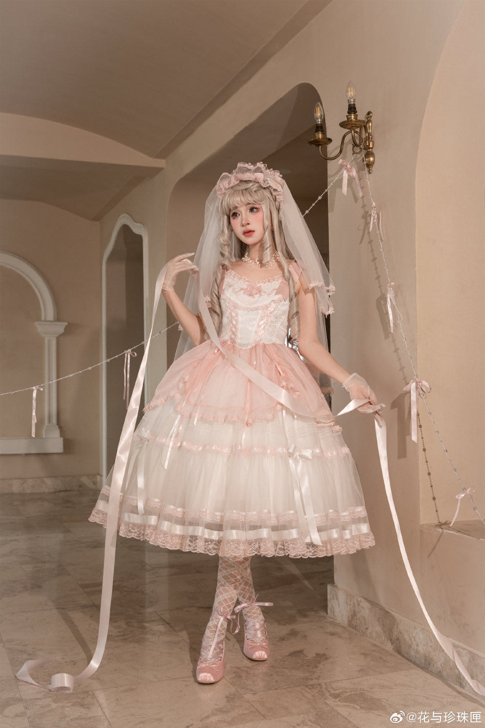 丝缎芭蕾（2025）