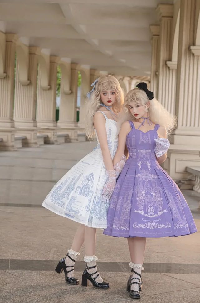 天使花园JSK（2025）