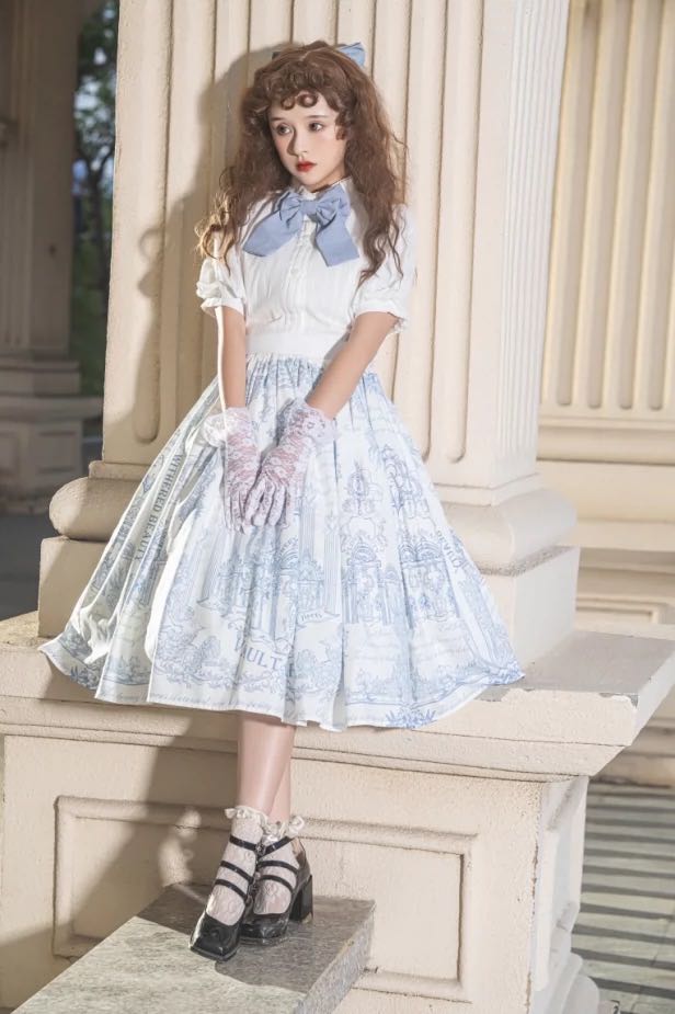 天使花园 SK（2025）