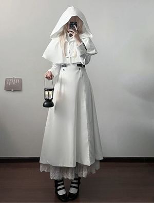 窄门  La Porte étroite（2025）