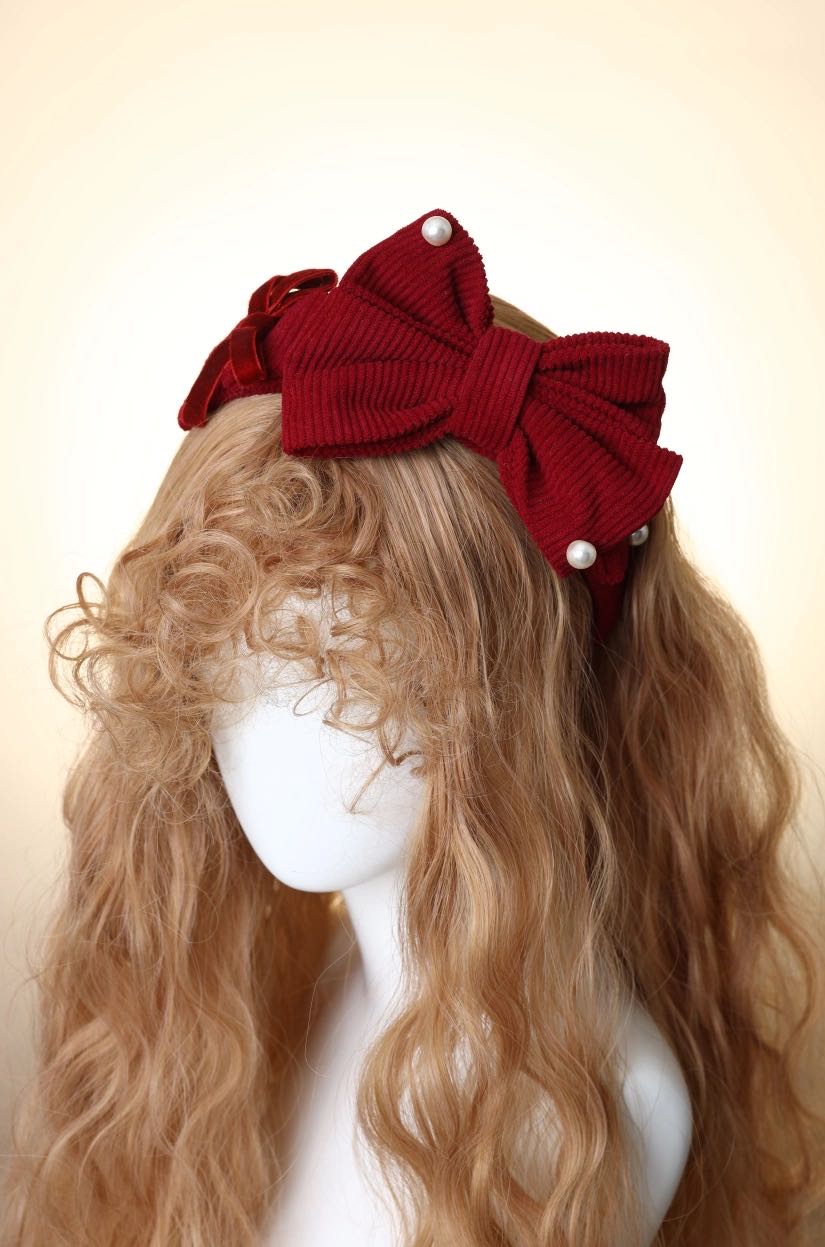 小物 冬日白桦林