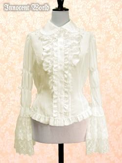Lucienne Blouse