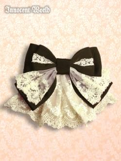 Lucienne Clip