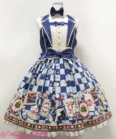 Magical Night Theater JSK