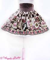 Magical Night Theater Skirt
