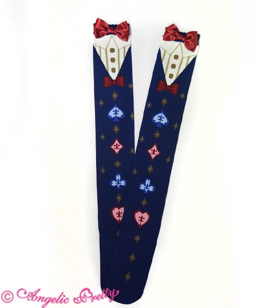 Magical Night Theater OTKs