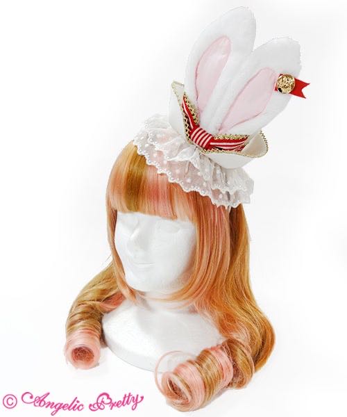 Magical Night Theater Hat Head Bow