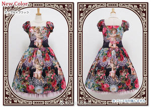 小天使Le monde de l'ange