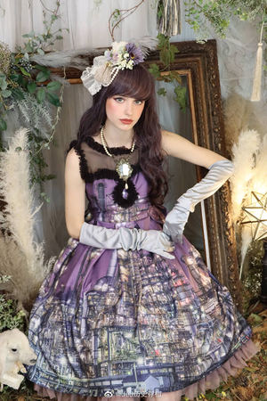 机械瑰宝/小林哲郎/机械珠宝Jewel of the plant