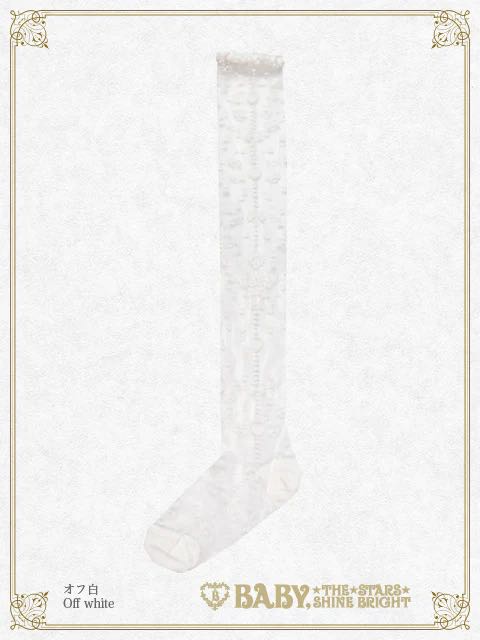 熊熊花嫁7.0 袜子