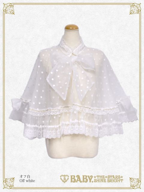 Kumya Princess Cape（2018）