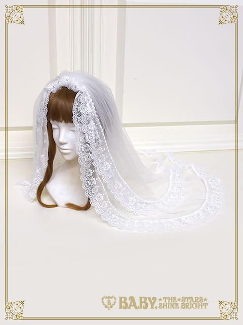 Kumya Princess Veil（2018）