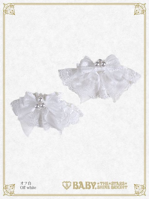 Kumya Princess Cuffs（2018）