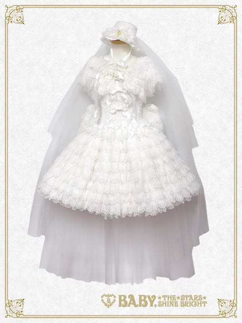 Marie de Ange Set (2025 Shanghai exclusive)