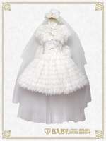 Marie de Ange Set (2025 Shanghai exclusive)