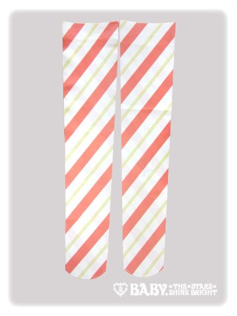 Guilty Meltin’ Sweets Town Stripe OTKs