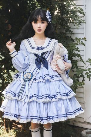 航海少女（2023）