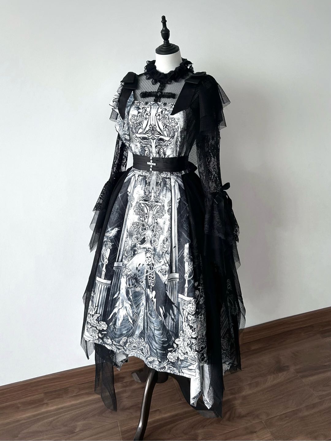 命定之路The road of Destiny