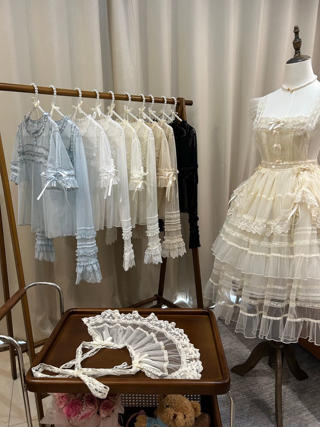 玻璃糖纸（2025）