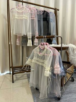 玻璃糖纸（2024）