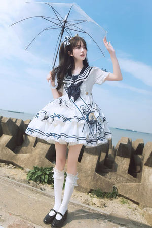 航海少女（2025）