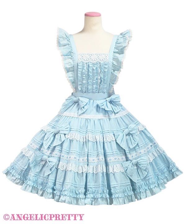 Romantic Symphonyスカート