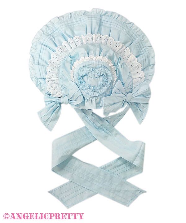 Romantic Symphonyボンネット