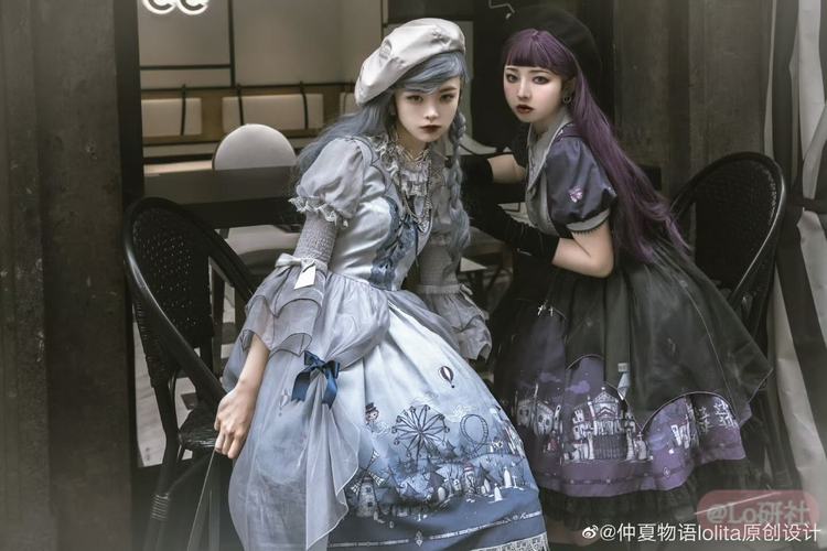 缪斯乐章 JSK/衬衫