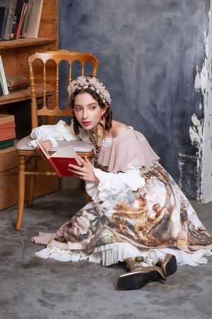 Architecture Poétique