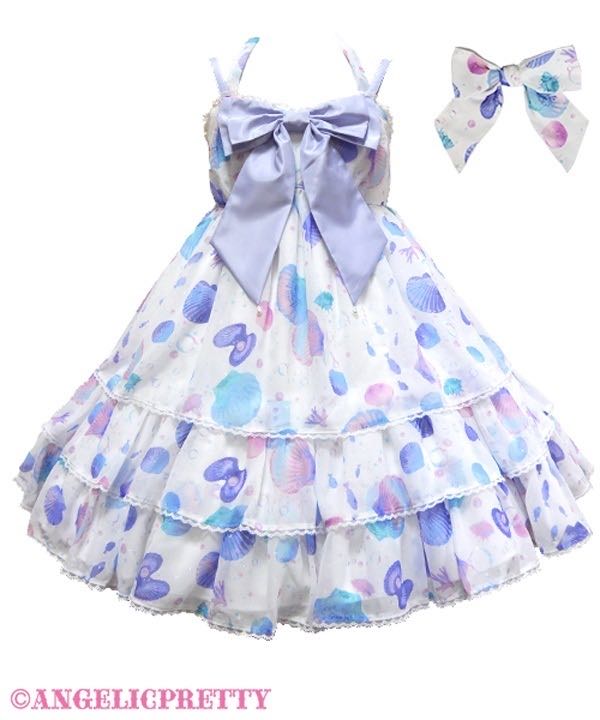 Dream Marine JSK Set（2025）