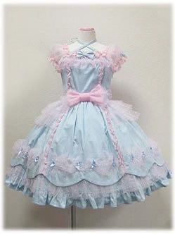 Candy Fairy OP（2009）