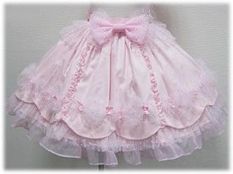Candy Fairy Skirt（2009）